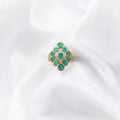 Emerald Ring
