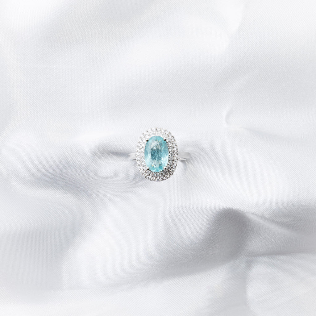 Paraiba Ring