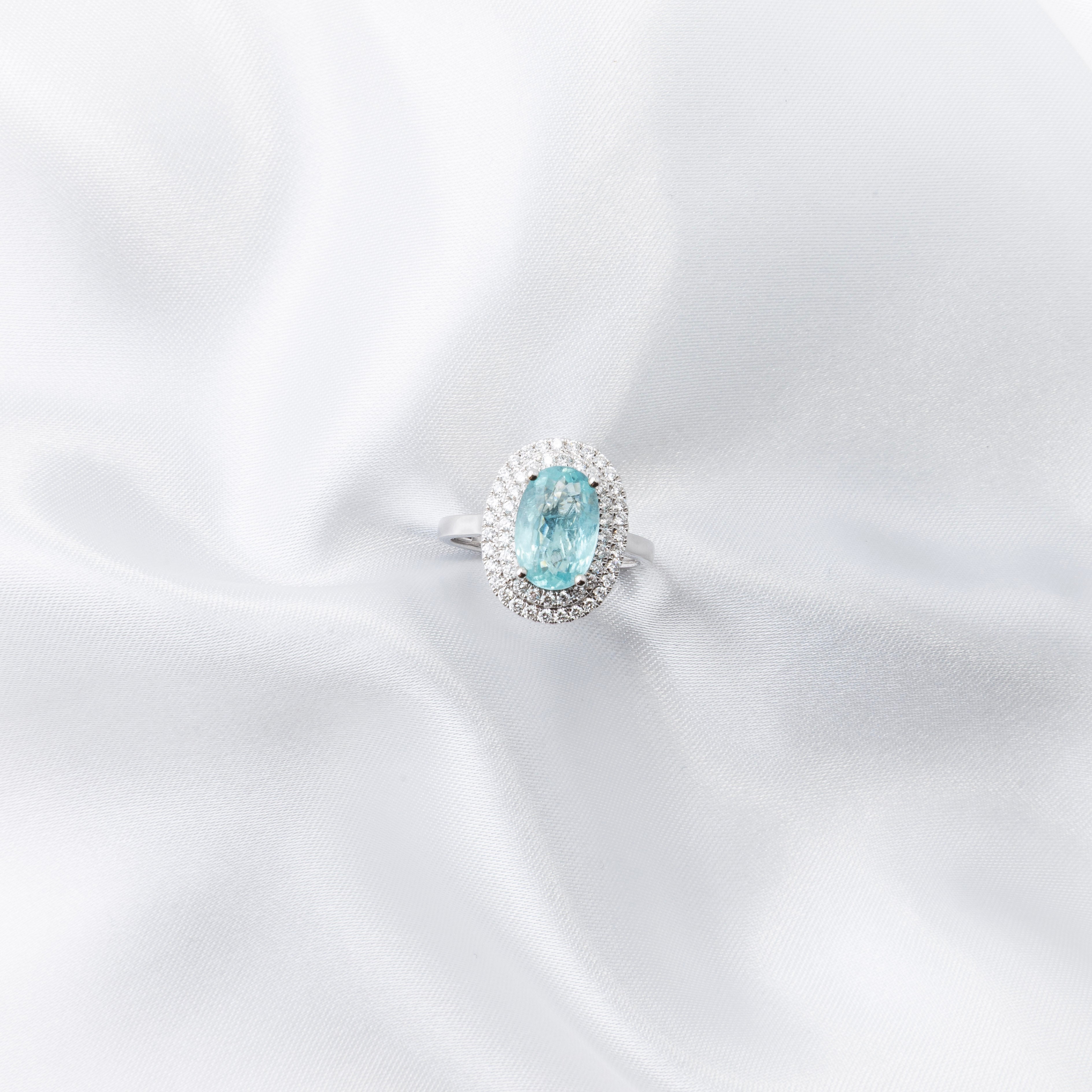 Paraiba Ring