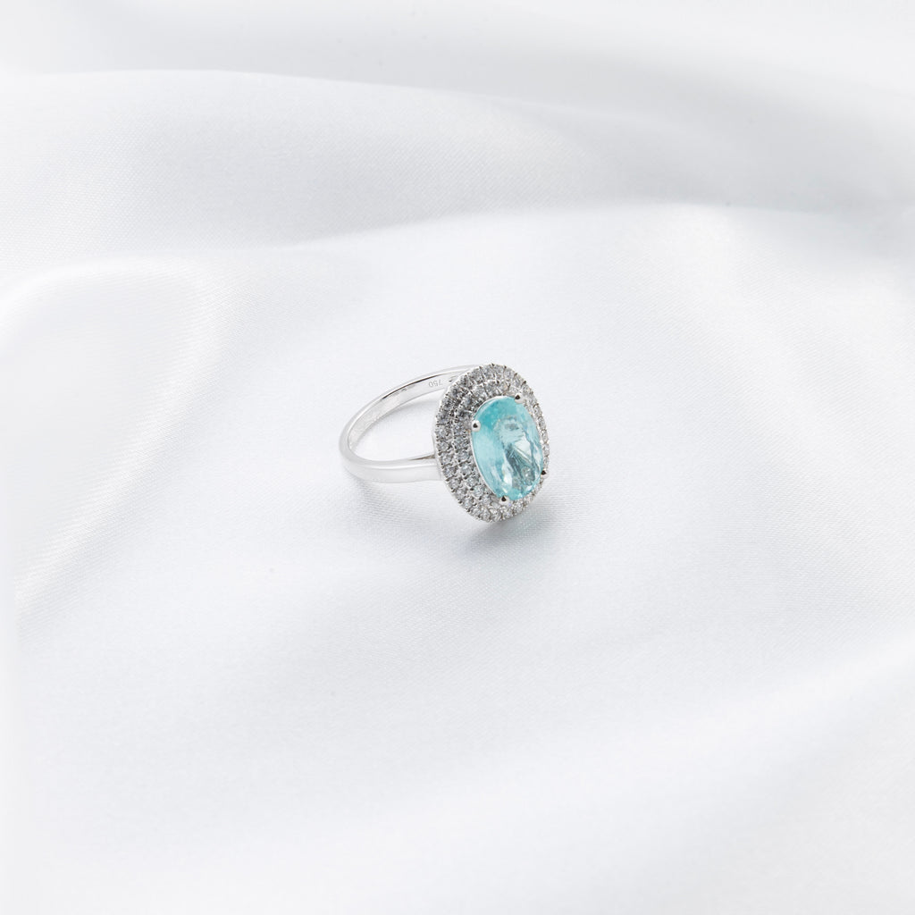 Paraiba Ring