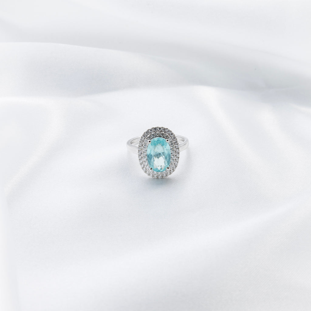 Paraiba Ring