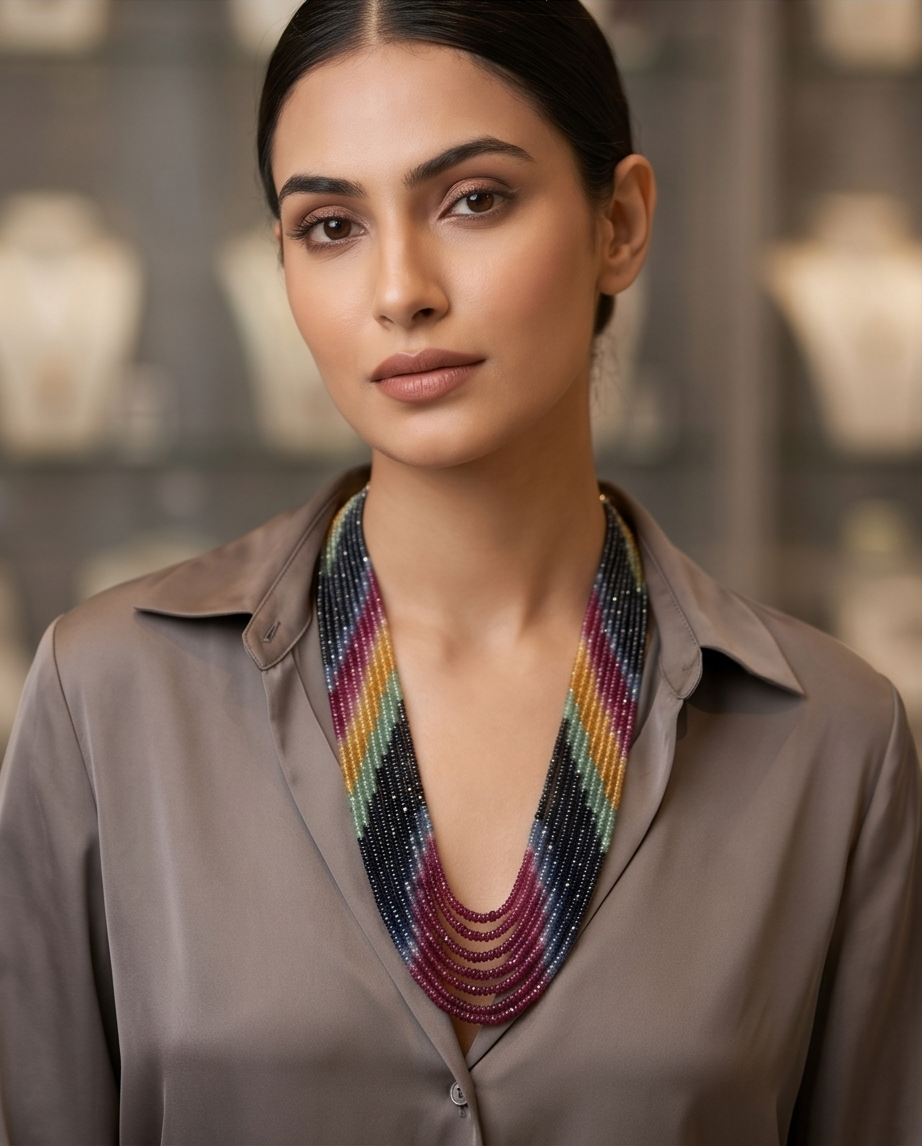 Necklace