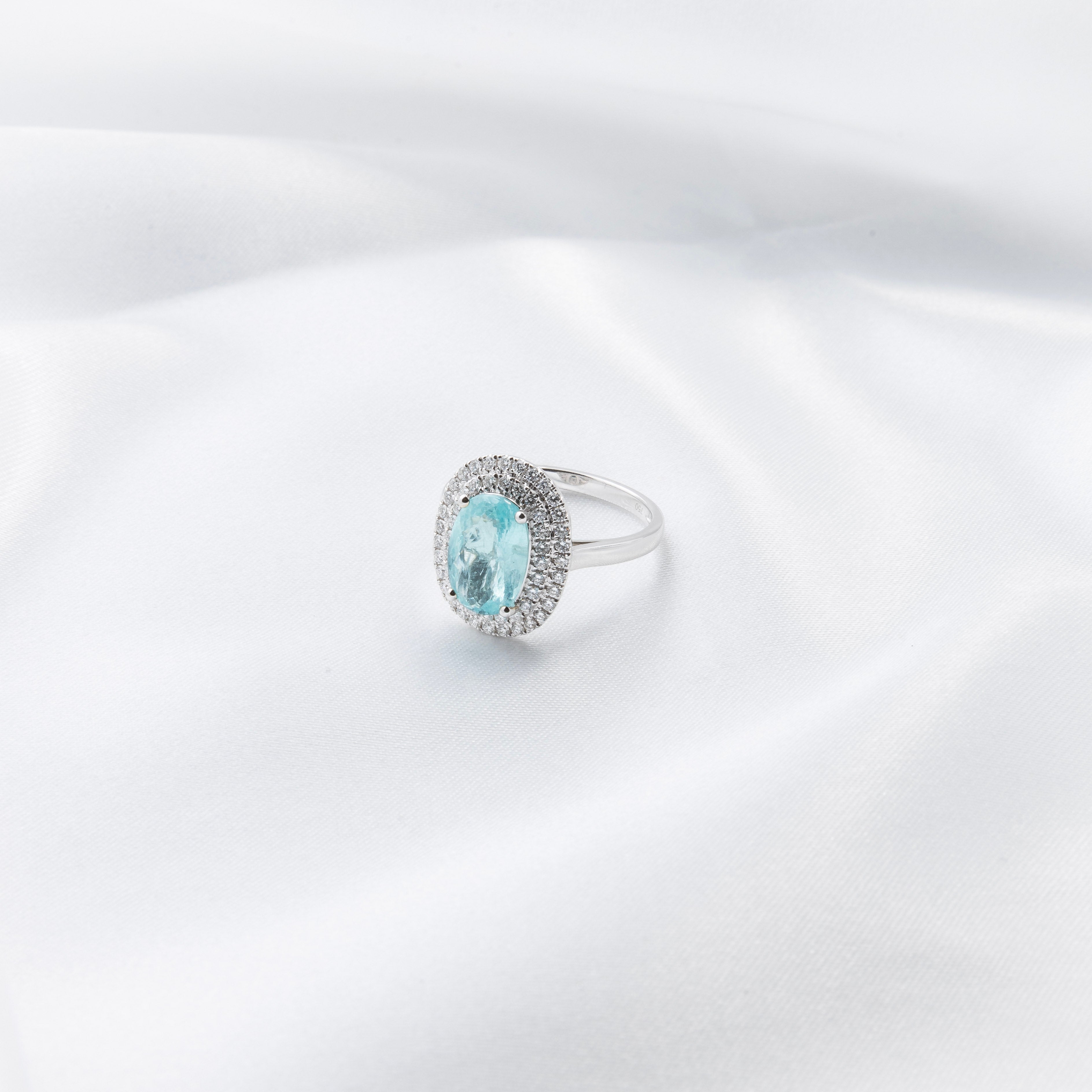 Paraiba Ring