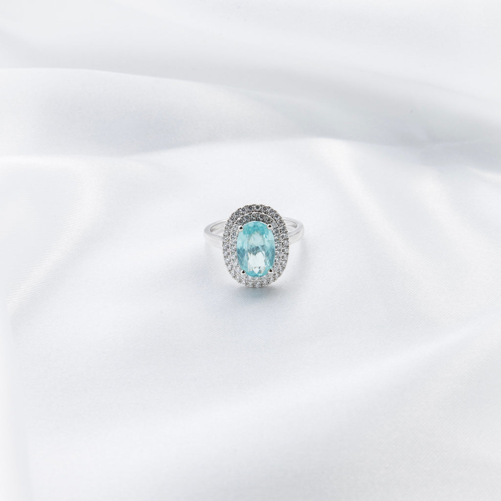 Paraiba Ring