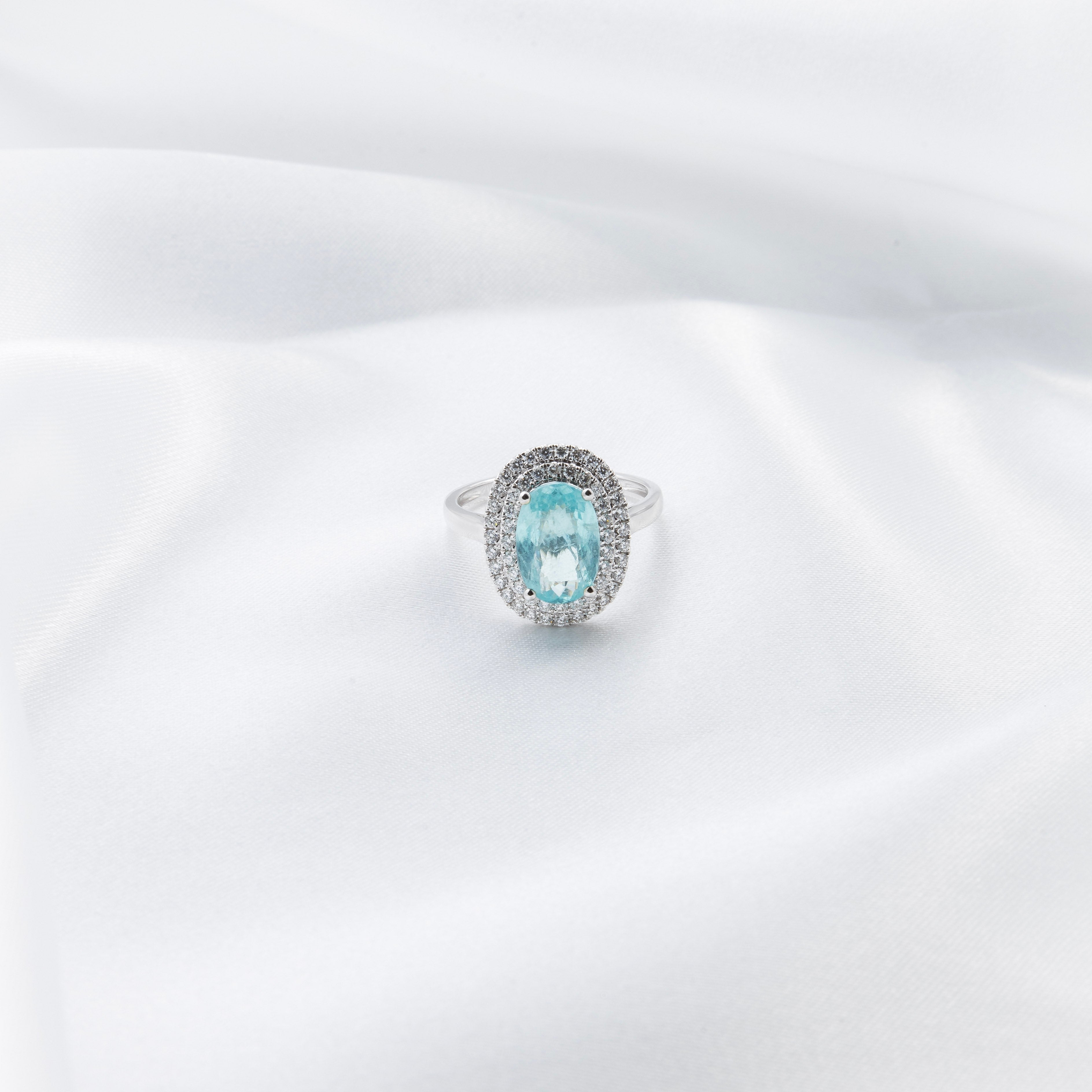 Paraiba Ring