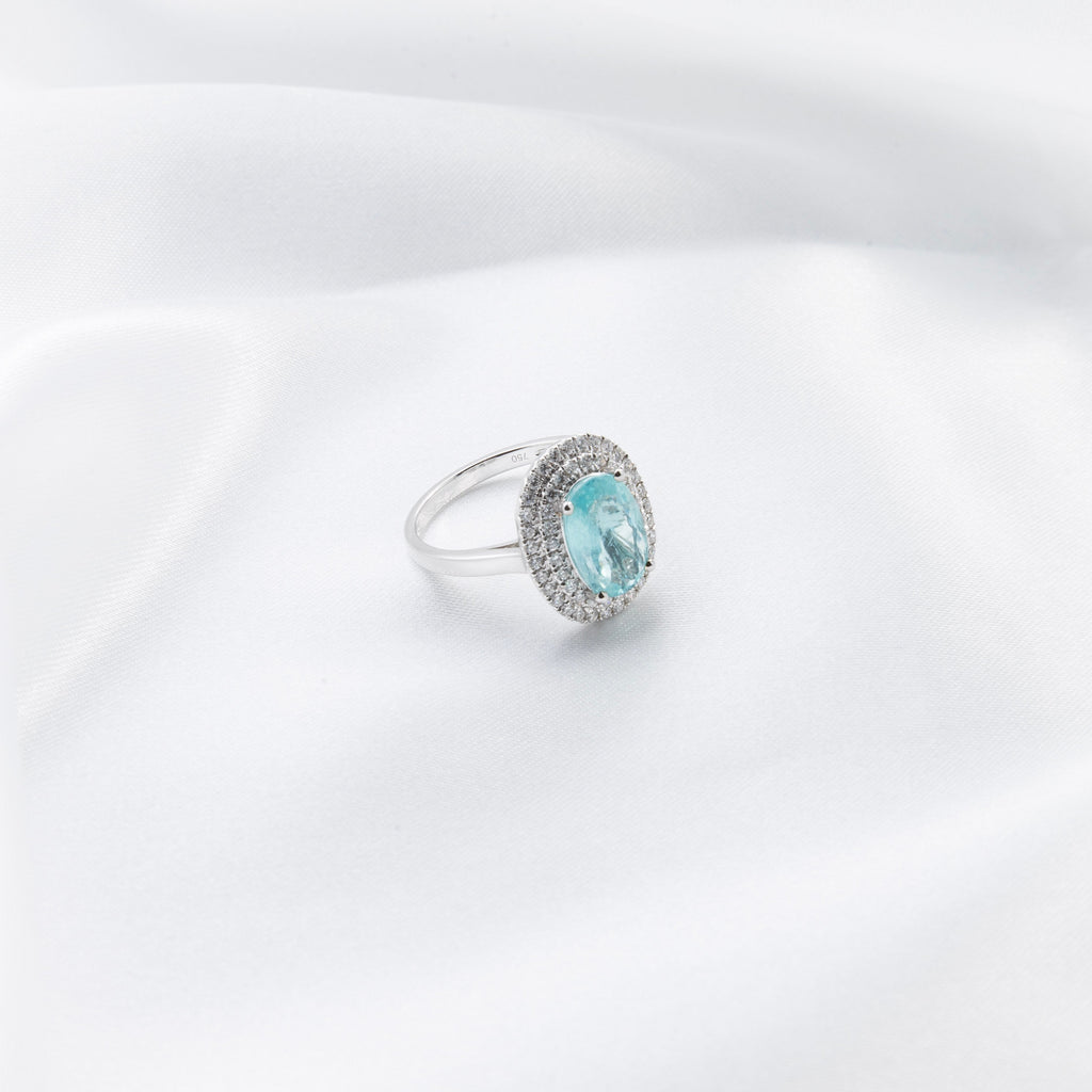 Paraiba Ring