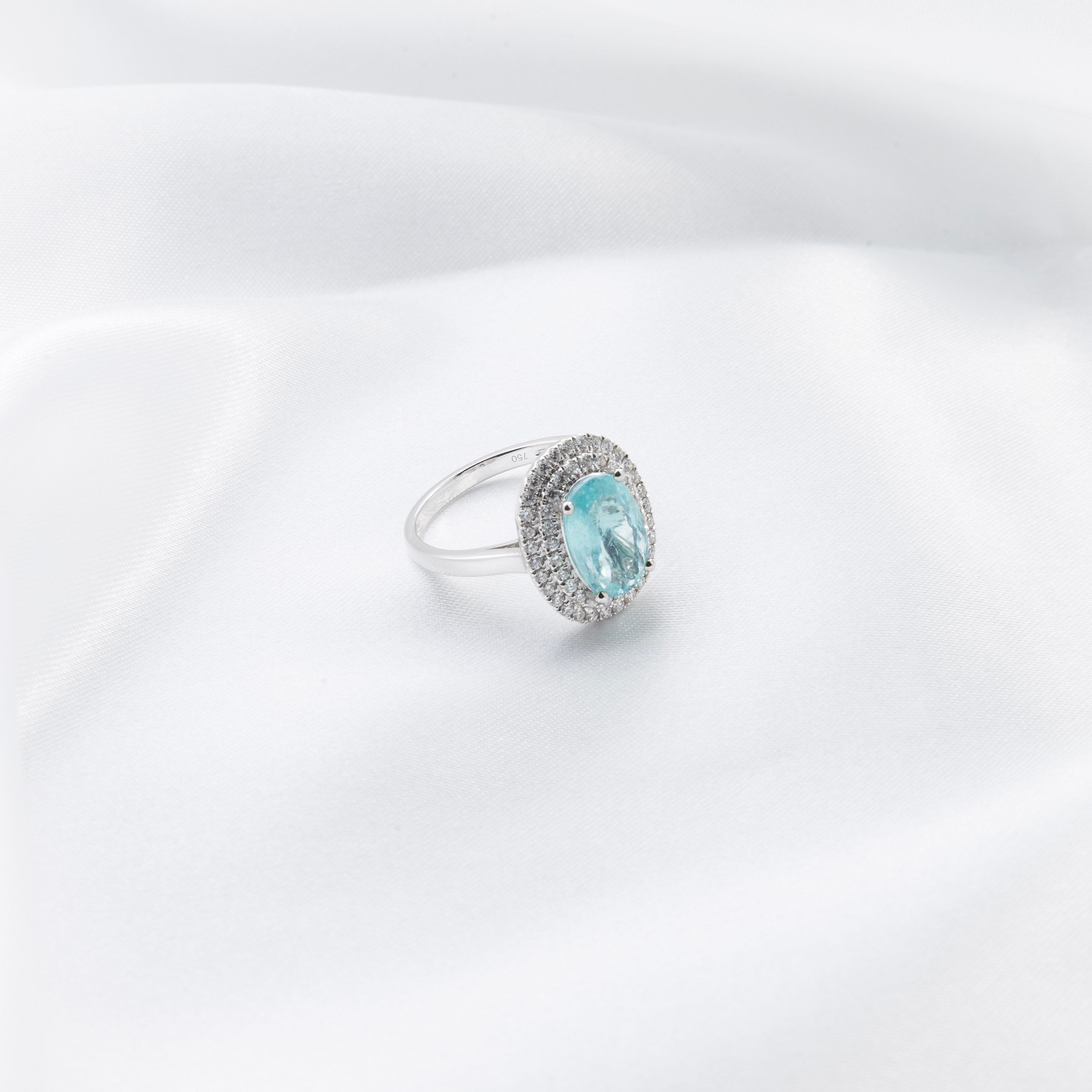 Paraiba Ring