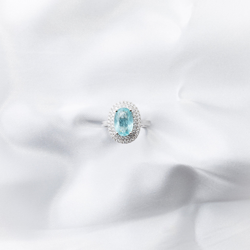 Paraiba Ring