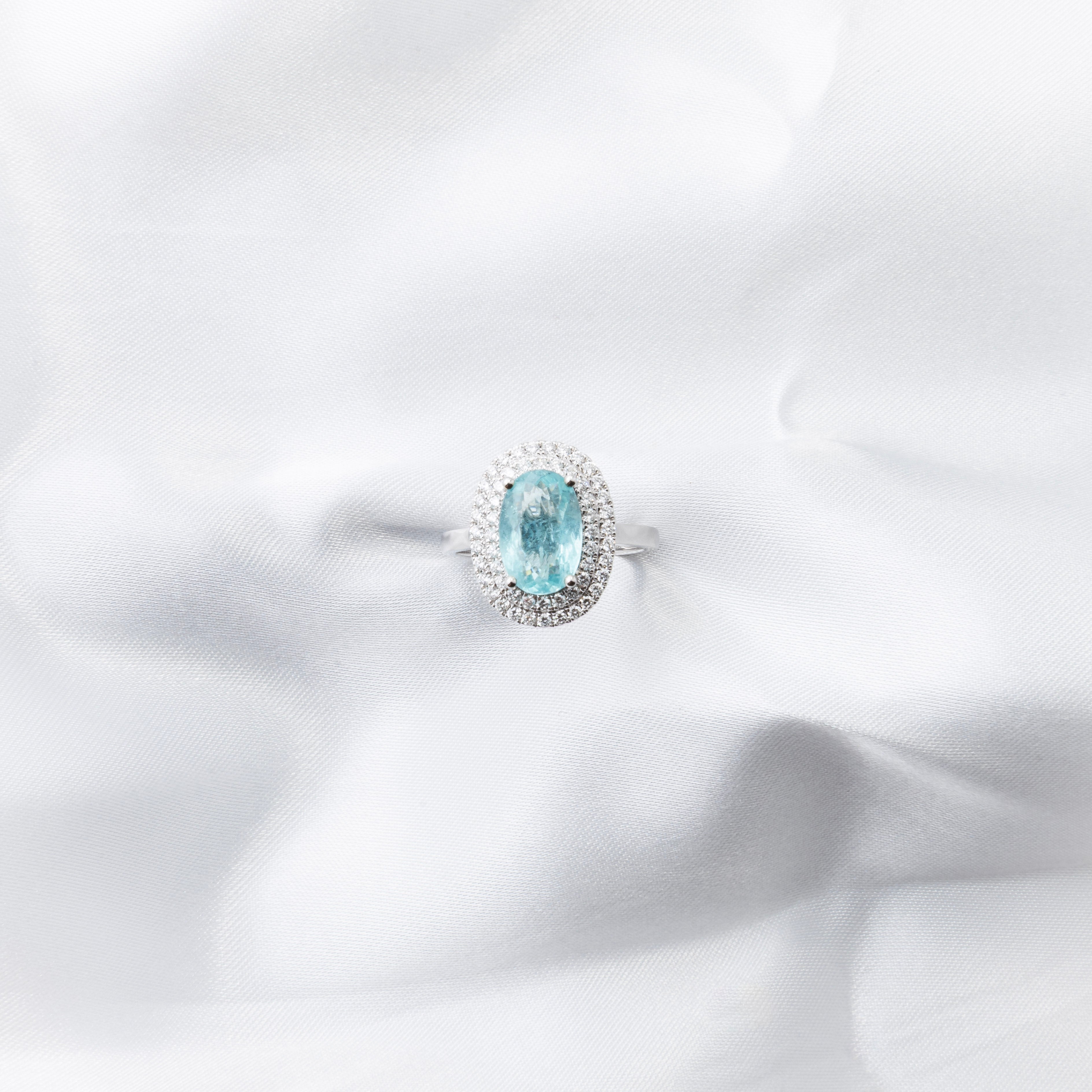 Paraiba Ring